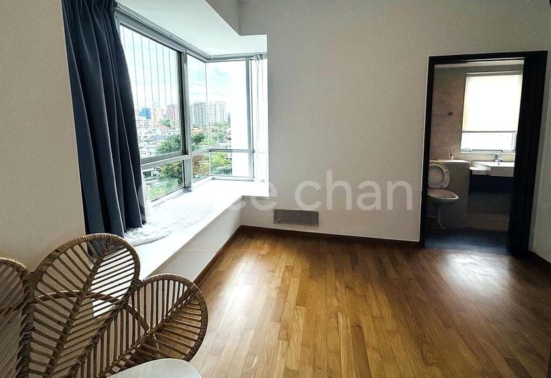 3 Bed Condo for Rent in  One Tree Hill Residence - Image 2